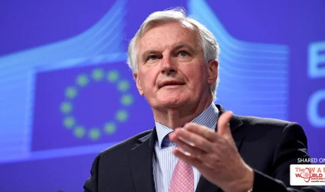 Brexit negotiations set to start on 19 June