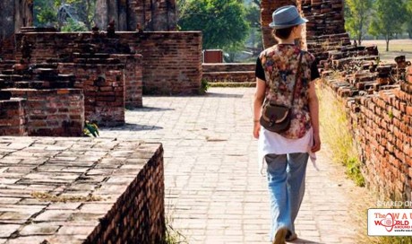 5 Things Every Solo Traveller Must Carry