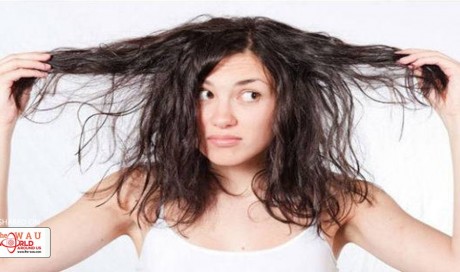 How To Fix Bad Hair Days