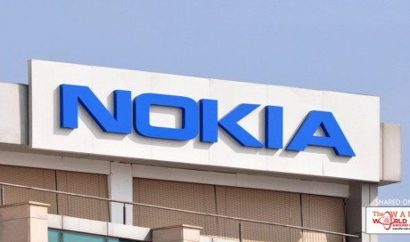 Apple and Nokia bury patent hatchet
