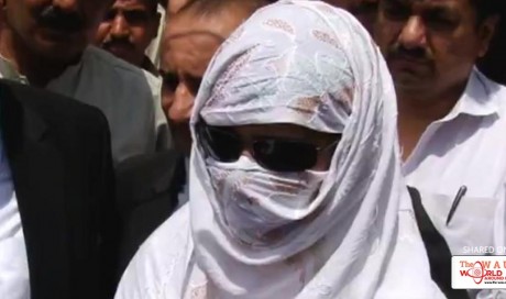 Indian national Uzma, who was forced to marry in Pakistan, allowed to return home by court
