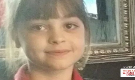Second Manchester bomb victim named as eight-year-old Saffie Rose Roussos
