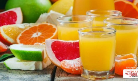 Avoid Giving Fruit Juice to Babies in the First Year, Pediatricians Advise