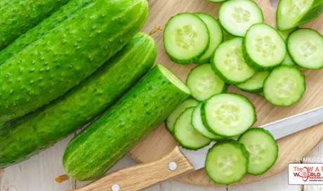 3 Simple Ways to Remove Bitterness from Cucumber
