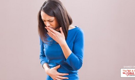 6 Effective Home Remedies to Prevent Vomiting