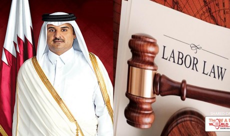 TO CHANGE JOBS IN QATAR, YOU STILL NEED A ‘NO OBJECTION’ LETTER
