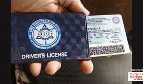 How OFWs in Qatar, Bahrain, Saudi Arabia Can Claim Their Drivers License at LTO