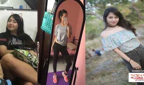 This Female Netizen Shared How She Managed To Achieve #BodyGoals In Less Than Seven Months!