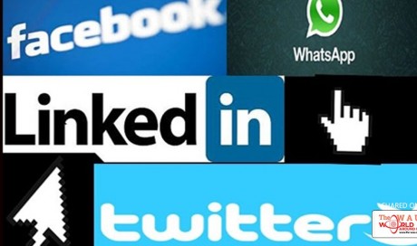 J&K Government Lifts Ban on Social Media After a Month