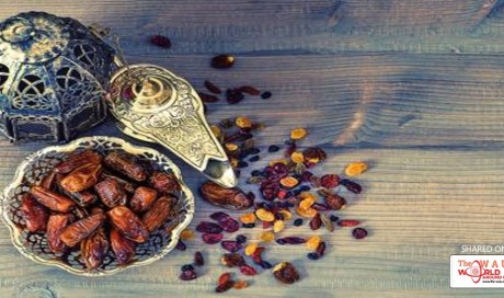Ramadan: How to stay healthy and strong while fasting