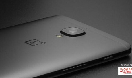 OnePlus 5 To Be 1st Phone In India With Snapdragon 835