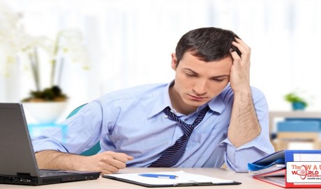 5 Ways to Manage Stress on the Job