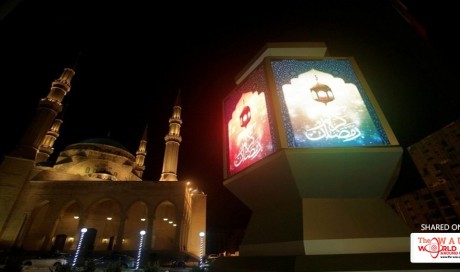 Ramadan preparations around the world
