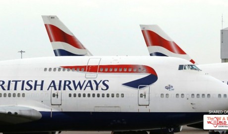 British Airways says some service returning after IT outage, cancellations