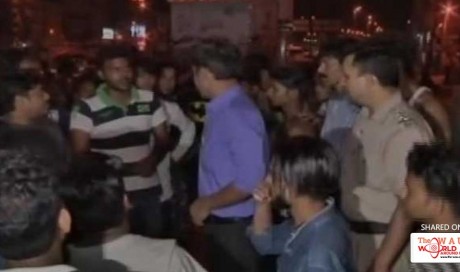 Delhi Man Beaten Up After Making 'Don't Urinate In Public' Request, Dies