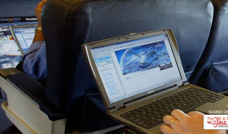 Breaking News: A Wider Laptop Ban And Heightened Airport Security Are On The Way