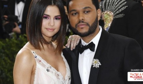 Selena Gomez Opens Up About Relationship With the Weeknd, Is Incredibly Relatable