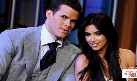 Kim Kardashian already knew on honeymoon with Kris Humphries that their marriage would fail
