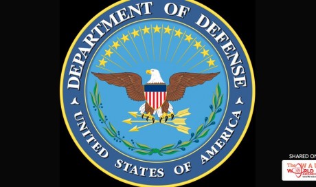 U.S. soldier killed in northeastern Syria: Pentagon