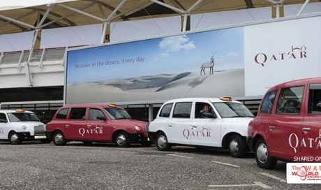Qatar Taxi Tips and Fares