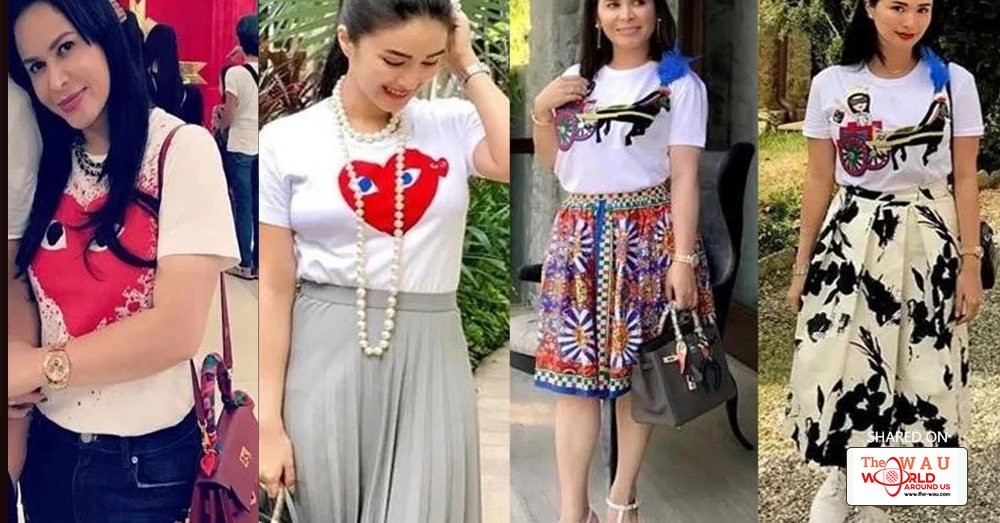 Who Wore It Better? Check Out Heart Evangelista and Jinkee