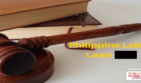 Basic Philippine Labor Laws and Regulations