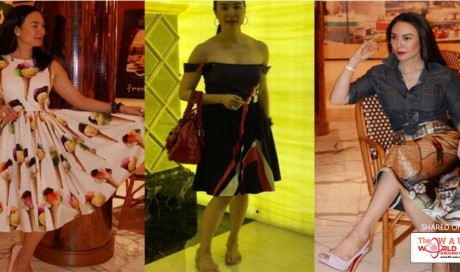 “ANG SHALA!” Check out the Most Expensive Outfits of Gretchen Barretto Here! You Will Be Extremely Amazed!