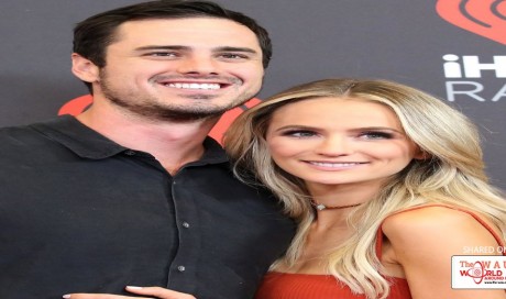 The Bachelor Ben Higgins Will Never Apologize For His Breakup With Ex-Fiancée Lauren Bushnell
