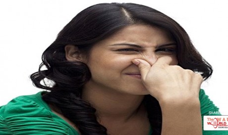 14 Must Know Tips & Home Remedies For Body Odour
