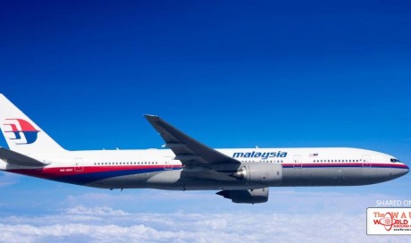 Malaysia flight horror: 'I’m going to blow plane up'