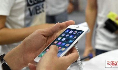 Two arrested for stealing 40 iPhones from India's IGI Airport