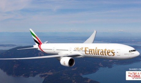 UAE airlines are hiring, check out these openings