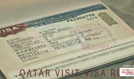 Qatar Visit Visa Rules