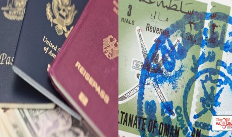 Visa On Arrival in Oman