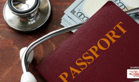 How to Apply for Visa Medical in Saudi Arabia