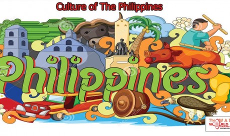 Culture of The Philippines