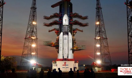 India's Most Powerful Home-Made Rocket To Launch Today