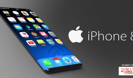 Apple iPhone 8 - This could be BIG news about Apple’s next smartphone