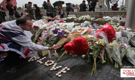 London attack vigil honours the dead and unites capital against terrorism: 'We will never be broken'