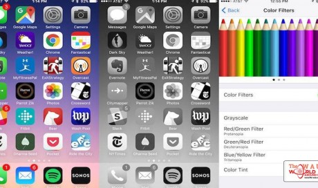 Change Your Screen To Grayscale To Combat Phone Addiction