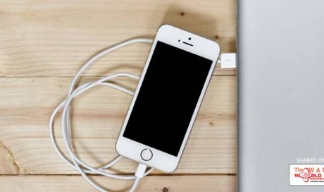 Researchers Develop Method To 'Instantly Recharge' Batteries