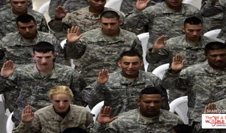 Black troops as much as twice as likely to be punished by commanders, courts