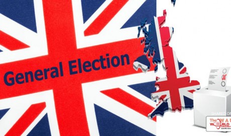 The UK elections explained