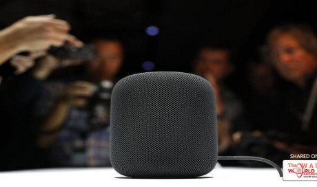How Apple's New Speaker Compares To Sonos And Echo
