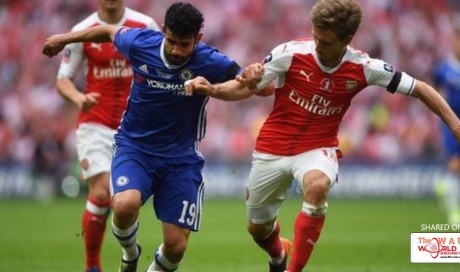 Chelsea: Diego Costa says he has been told club want to sell him