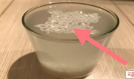 Here's How To Identify Rice That Contains Plastic