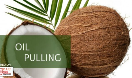 Oil Pulling: Research Finally Reveals What Some Have Thought All Along