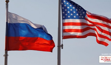 US-Russia Trade Turnover May Significantly Grow in 2017 - Russian Trade Envoy