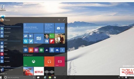 New Windows 10 Version To Come With Better User Interface