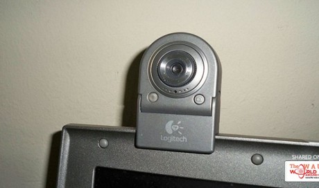 Facebook Considering Secret Tracking Via Webcam
